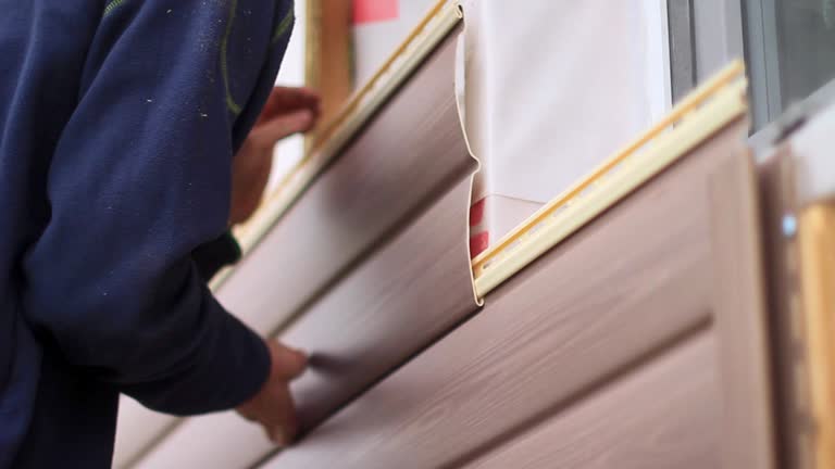 Trusted West Allis, WI Siding Installation & Repair Experts